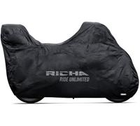 RICHA Outdoor Motorcycle Top Box Cover (Large)