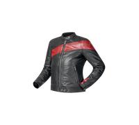 Richa Paige Women's MC Jacket Black/Bordeaux48 Black,Bordeaux