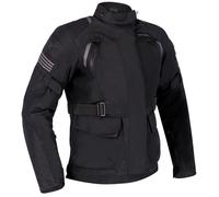 Richa Phantom 3, textile jacket waterproof women 3XL Black