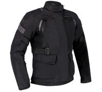 Richa Phantom 3, textile jacket waterproof women XXL Black
