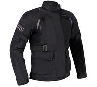 Richa Phantom 3, textile jacket waterproof women L Black