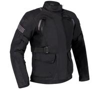Richa Phantom 3, textile jacket waterproof women S Black