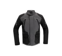 Richa Phantom 3 Textile Jacket - Black/Dark Grey