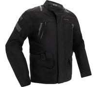 Richa Chloe 2, textile jacket waterproof women XXL Black