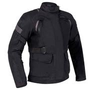 Richa Phantom 3, textile jacket waterproof women S Black