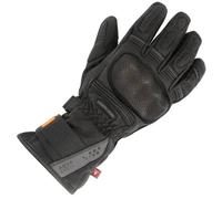 Richa Polar Vortex Waterproof Moto Motorcycle Motorbike Textile Gloves Black