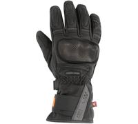 Richa Polar Vortex waterproof Winter Motorcycle Gloves, black, 3XL