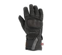 Richa Polar Vortex Waterproof Womens Gloves Black Winter Motorbike Ladies CE New