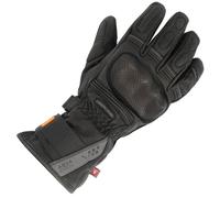 Richa Polar Vortex WP Gloves - Black Motorcycle Motorbike
