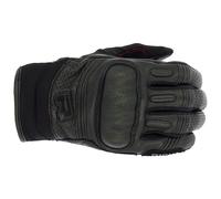 Richa Protect Summer 2 Motorcycle Gloves - Black