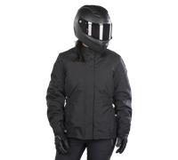 Richa Queen 2 Women’s MC Jacket BlackM Black