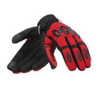 Richa R-Mx MC Gloves Black/RedL Black,Red