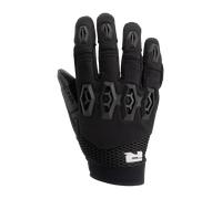 Richa R-Mx MC Gloves BlackS Black