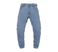 Richa Ragnar MC Jeans Short Washed Blue30 Short Washed Blue