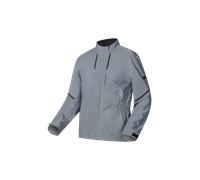 Richa Rain Flare 2 MC Jacket SilverL Silver
