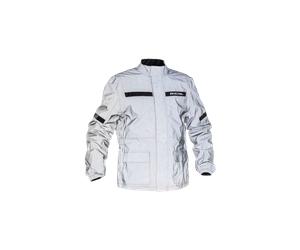 Richa Rain Flare Rain Jacket Reflective ReflectiveM Reflective
