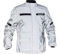 Richa Rain Flare Reflective Motorcycle Over Jacket