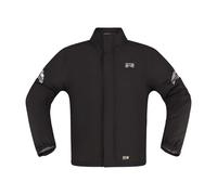 Richa Rain Stretch 2 L Hoodie Black