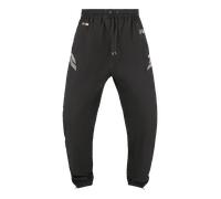 Richa Rain Stretch 2L MC Trousers BlackL Black