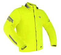 Richa Rain Stretch 2L MC Rain Jacket Yellow3XL Yellow
