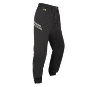 Richa Rain Stretch 2L Motorcycle Motorbike Over Trouser Black