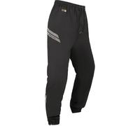 Richa Rain Stretch Waterproof Breathable Motorcycle Trousers - Black