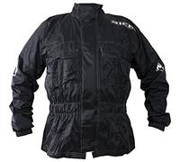 Richa Rain Warrior Fabric Motorcycle Jacket