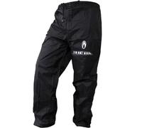 VEGAN Rain Trouser - Richa Rain Warrior 100% Waterproof Motorcycle Bike Pants