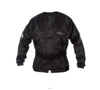 Richa Rainwarrior Jacket Black 3XL Unisex Black