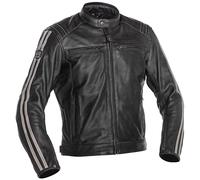 Richa Retro Racing 3, leather jacket 58 Brown