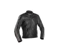Richa Retro Racing 3 Motorcycle Jacket Brown60 Brown