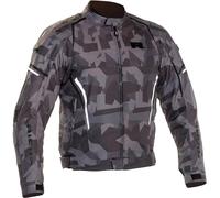 RICHA RICHA - Jacket Gotham 2 Camo Army S