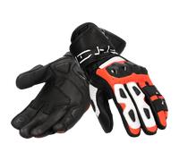 Richa Rs-86 MC Gloves Black/RedXXL Black,Red