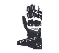 Richa Rs-86 MC Gloves Black/WhiteXL Black,White