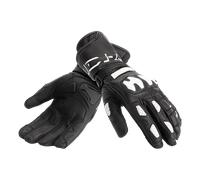 Richa Rs-86 MC Gloves Black/WhiteXL Black,White