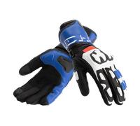 Richa Rs-86 MC Gloves Blue/RedL Blue,Red