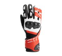 Richa RS-86 MC Gloves Women Black/RedL Black,Red