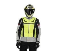 Richa Safety Mesh Jacket Fluo YellowXL/XXL Fluo Yellow