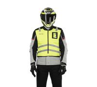 Richa Safety Mesh Vest Fluo YellowL Fluo Yellow