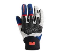 Richa Sandblast Glove MC Gloves Blue/RedXL Blue,Red