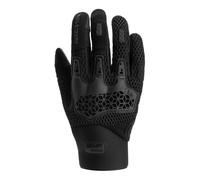 Richa Sandblast Moto Motorcycle Motorbike Gloves Black
