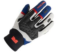 Richa Sandblast Glove MC Gloves Blue/RedXXL Blue,Red