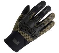 Richa Sandblast Glove MC Gloves GreenS Green