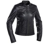 Richa Scarlett, leather jacket women 44 Black