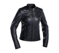 Richa Scarlett Motorcycle Jacket Women's Black48 Black