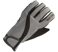 Richa Scoot Flare Textile Gloves Motorbike Motorcycle Urban Commuting Black