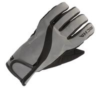 Richa Scoot Flare Textile Gloves Motorbike Motorcycle Urban Commuting Black