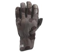 RICHA SCOOT SOFTSHELL CAMO MOTORCYCLE MOTORBIKE SCOOTER GLOVES