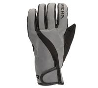 RICHA SCOOT SOFTSHELL FLARE HIGHLY REFLECTIVE MOTORCYCLE GLOVES