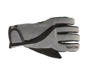 Richa Scoot Softshell Flare Motorcycle Gloves